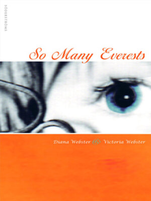 cover image of So Many Everests